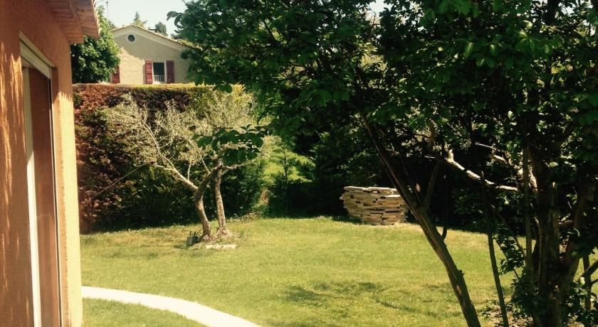 Chez Calou Provence-Alpes-Côte d'Azur - Mane visuel 2/5