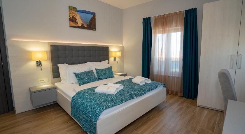 Bed&Breakfast Novalis