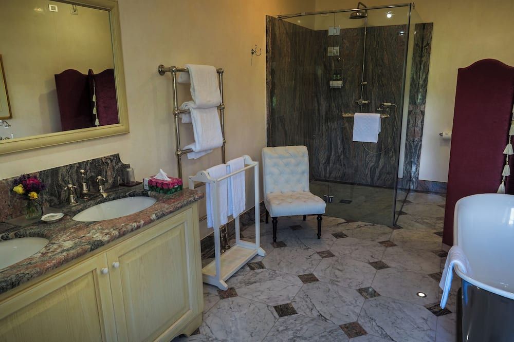 Hotel Villa Casanova