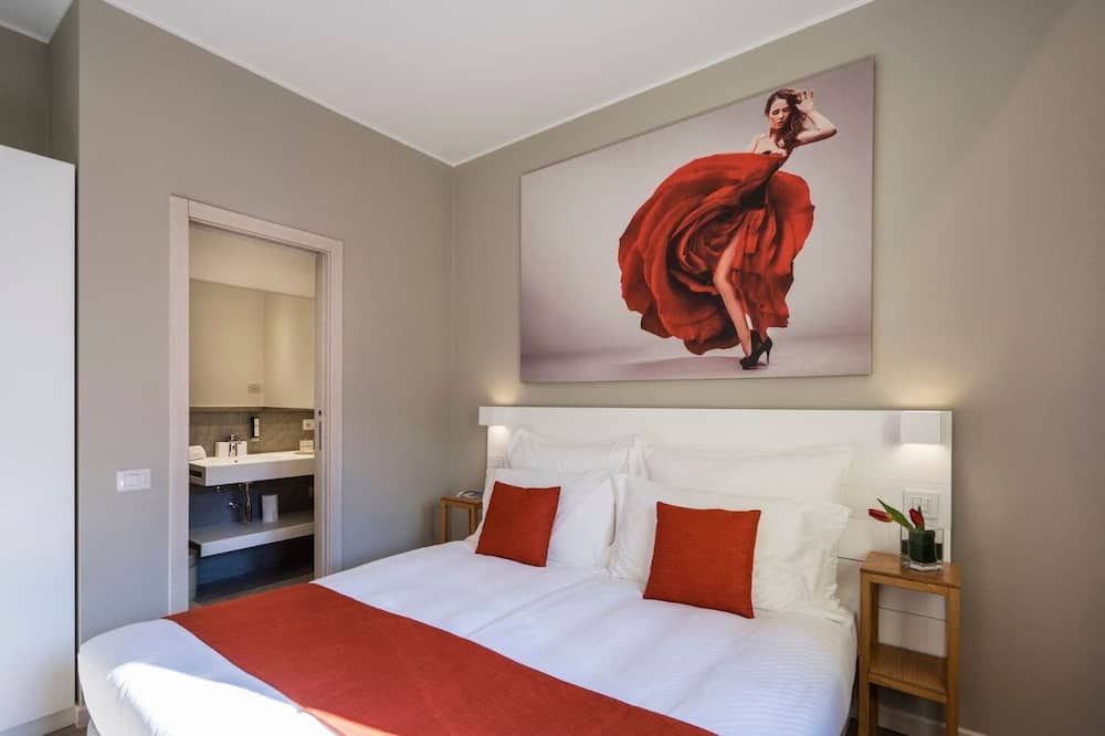 Dependence del Parco