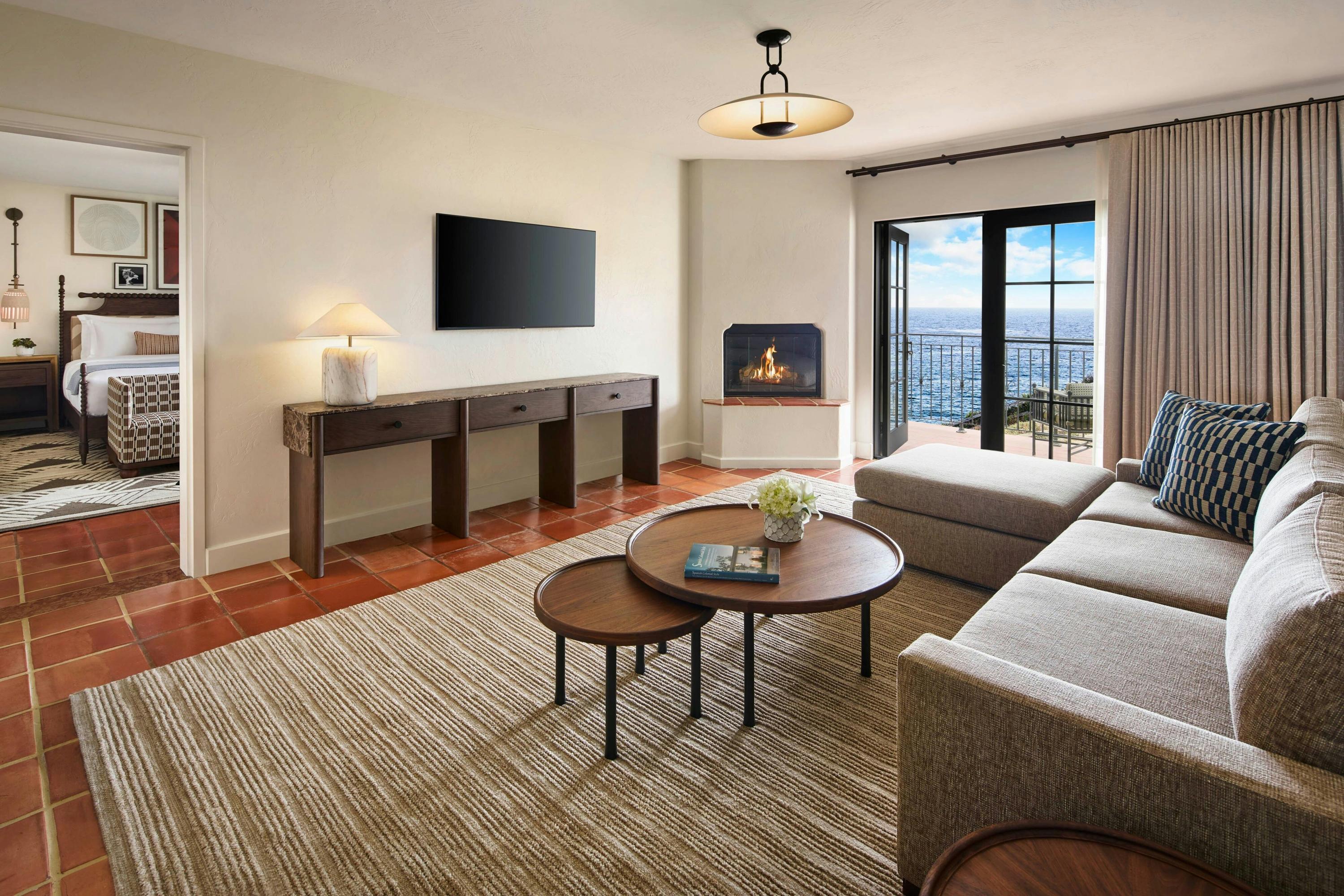 The Ritz-Carlton Bacara, Santa Barbara