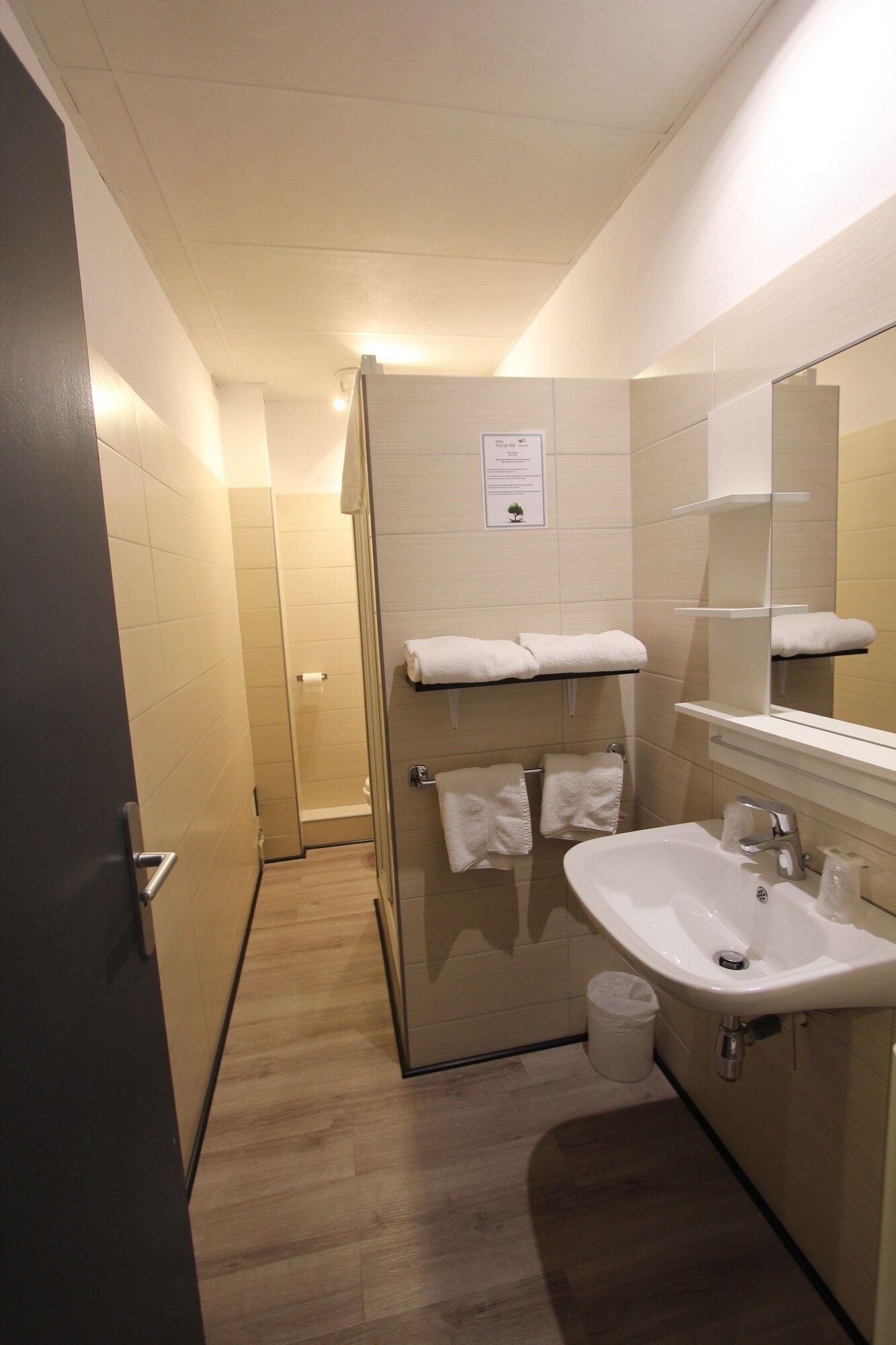 Hotel Vol de Nuit Midi-Pyrénées - Toulouse visuel 2/5