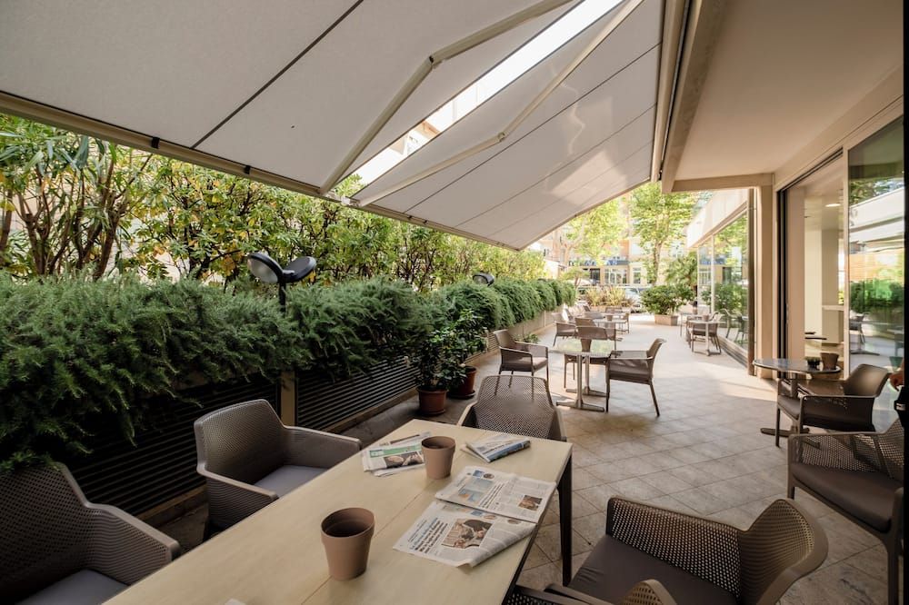 Hotel Cristallo — image 1 of 1