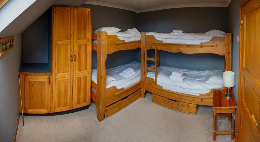 Scandinavian Village Ltd