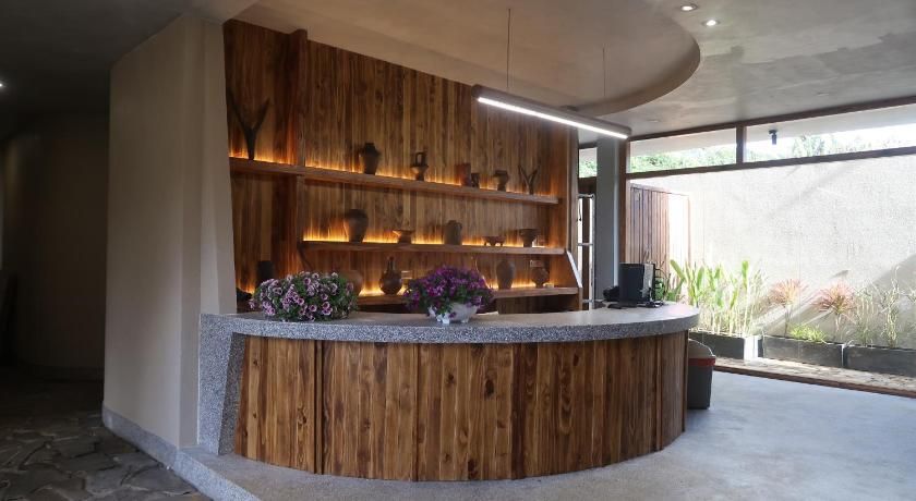 Mangdiang Boutique Hotel