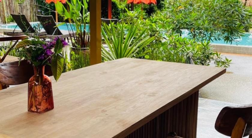 Canal Village Pakpra Phatthalung