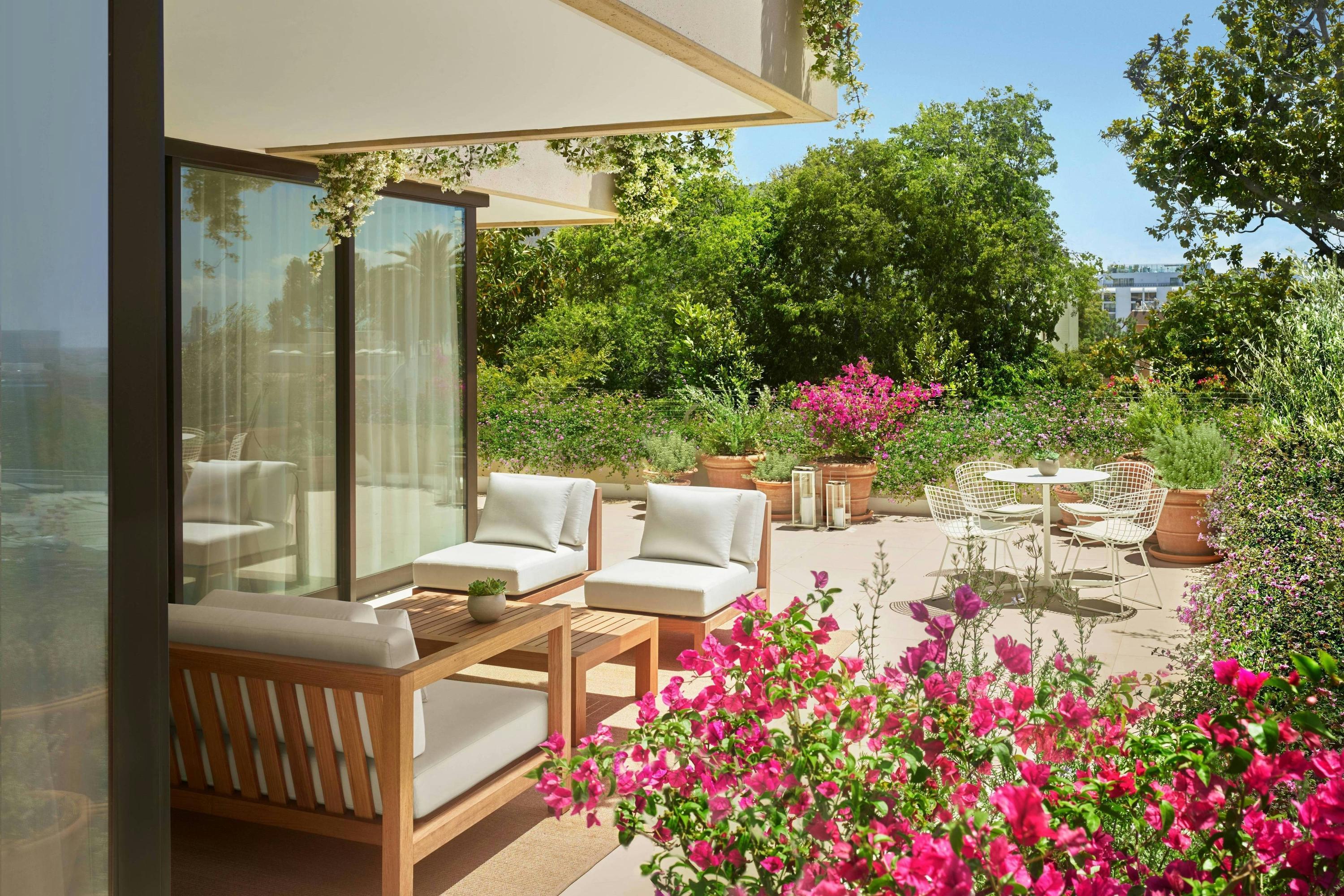 The West Hollywood Edition