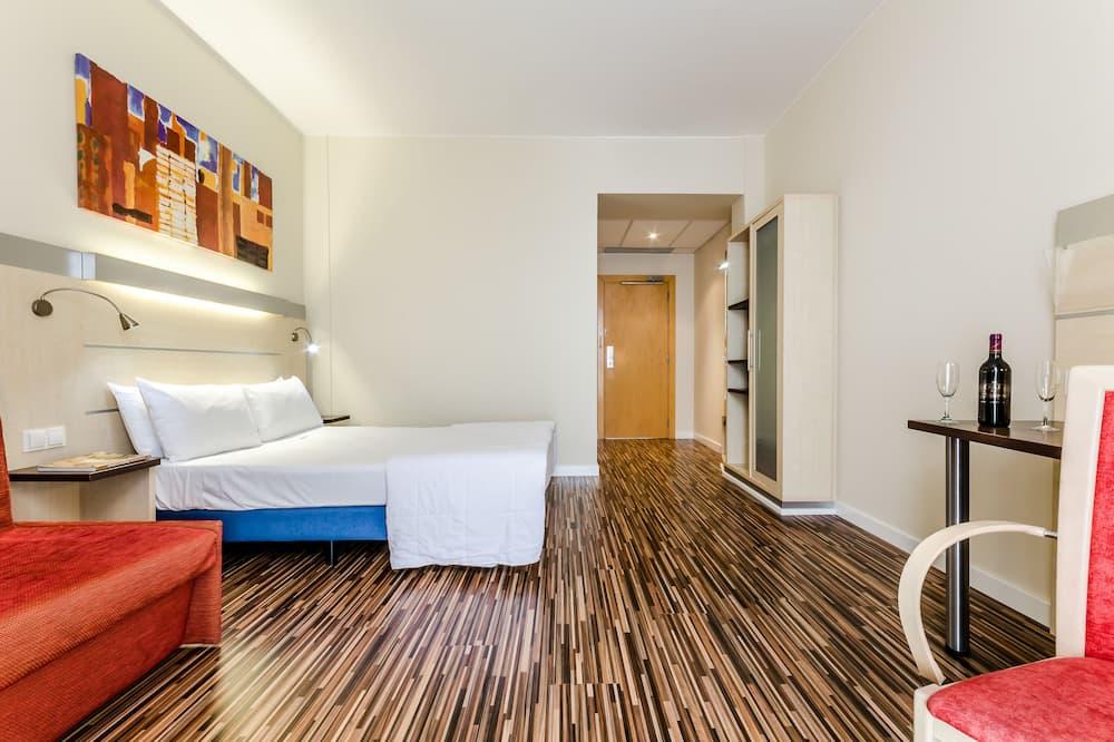 Hotel Yit Ciudad De Zaragoza Aragon - Saragosse visuel 4/5 Hotel Yit Ciudad De Zaragoza Aragon - Saragosse visuel 4/5