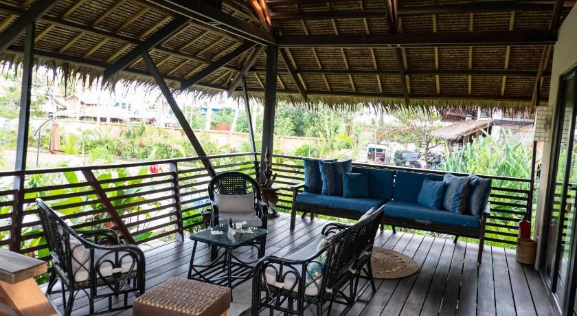 Kaimana Resort Siargao