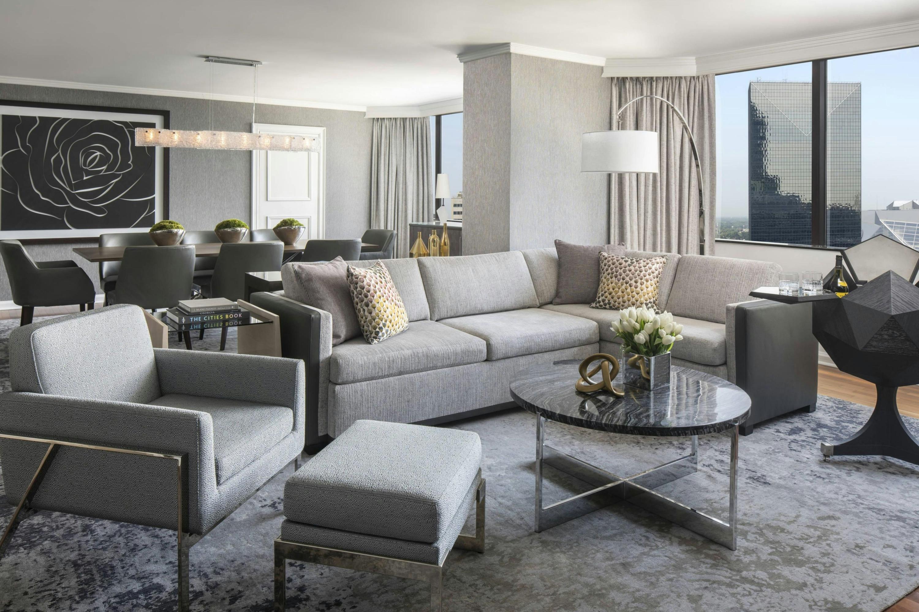 The Ritz-Carlton Atlanta