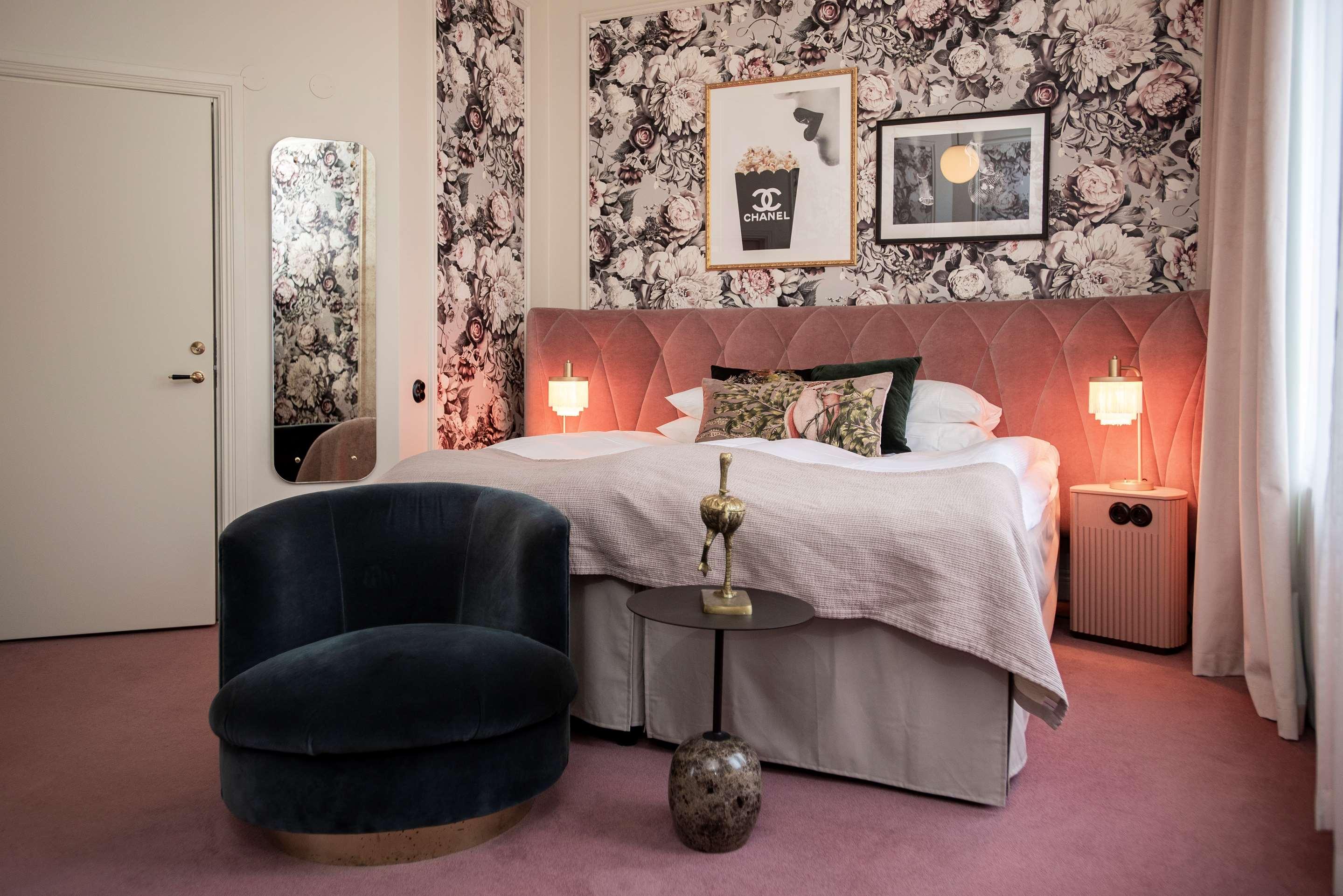 The Vault Hotel, WorldHotels Crafted