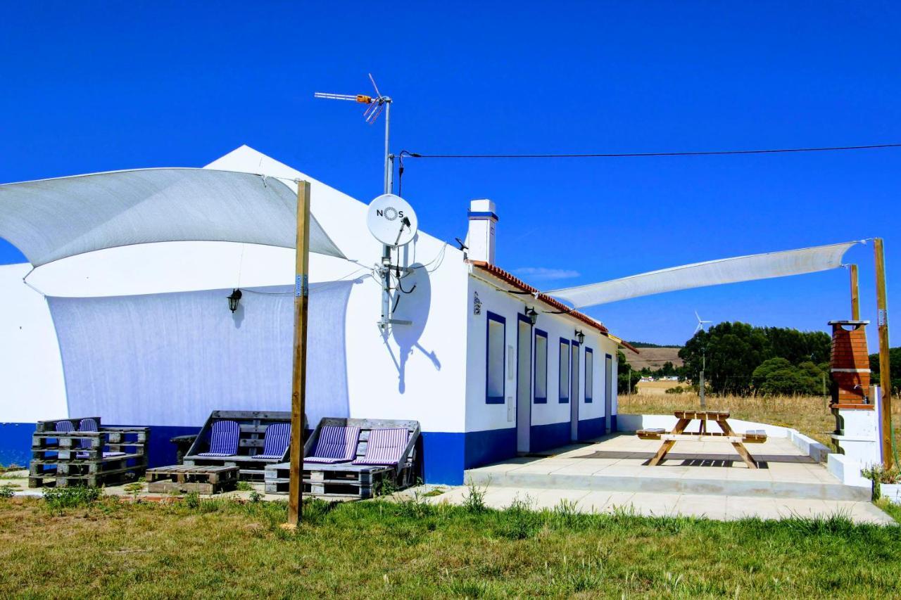 Monte Costa Luz Alentejo - Porto Covo visuel 4/5 Monte Costa Luz Alentejo - Porto Covo visuel 4/5