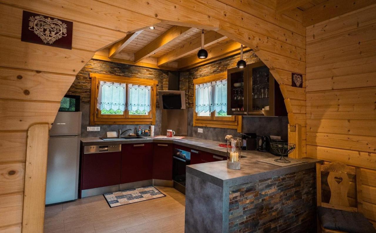 Chalet du Liesthal Elzas - Obersteinbach visuel 4/5 Chalet du Liesthal Elzas - Obersteinbach visuel 4/5