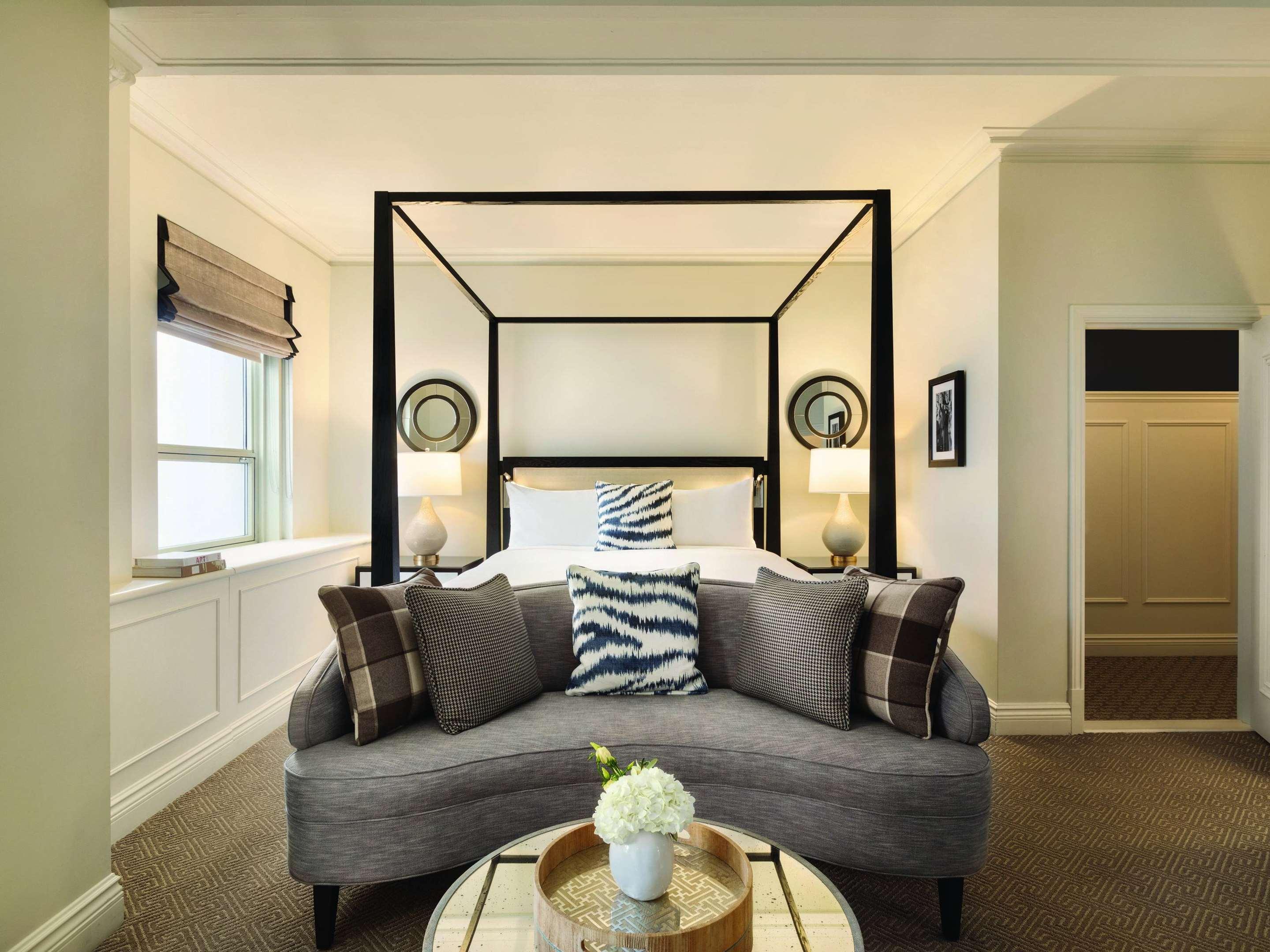 Fairmont Le Chateau Frontenac