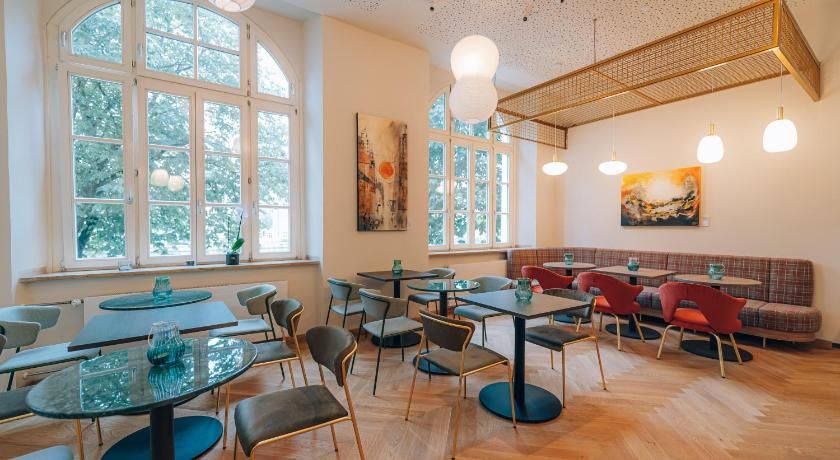 Hotel Amalia - Boutique Hotel