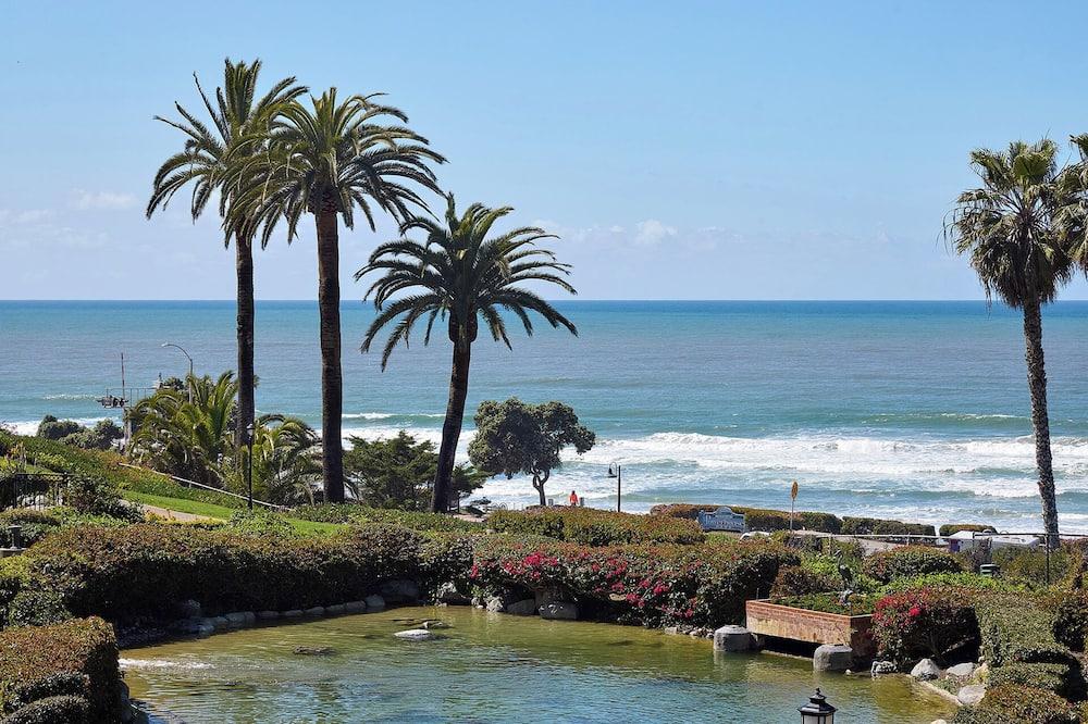 L'Auberge Del Mar: Enjoy the Beach Life with Included Resort Amenities