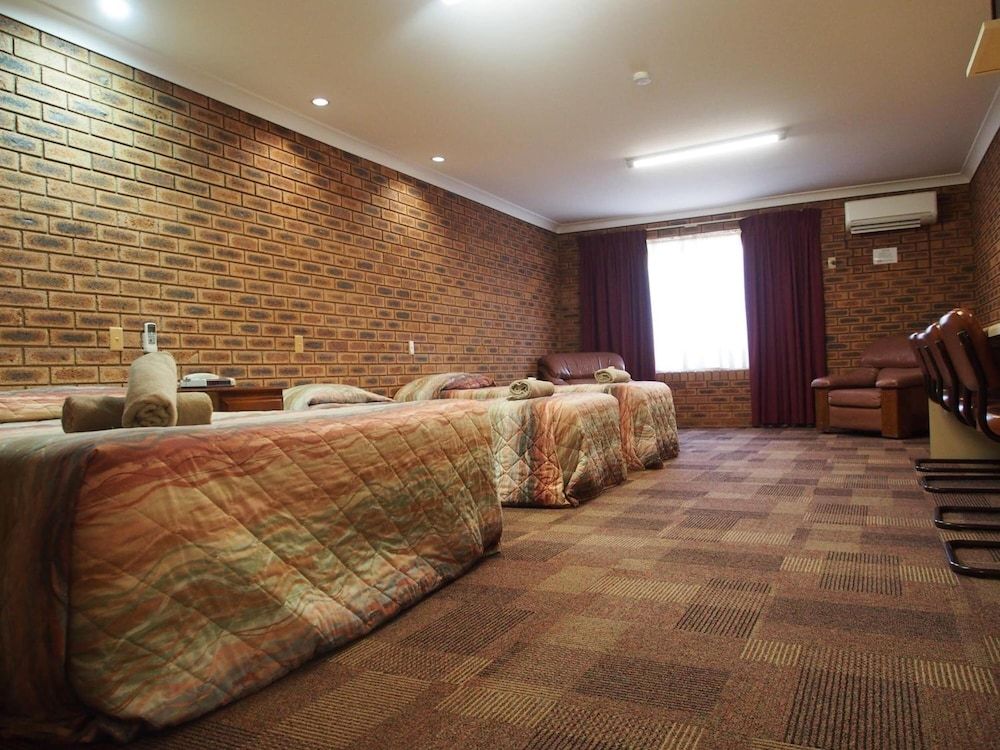 hotel photo