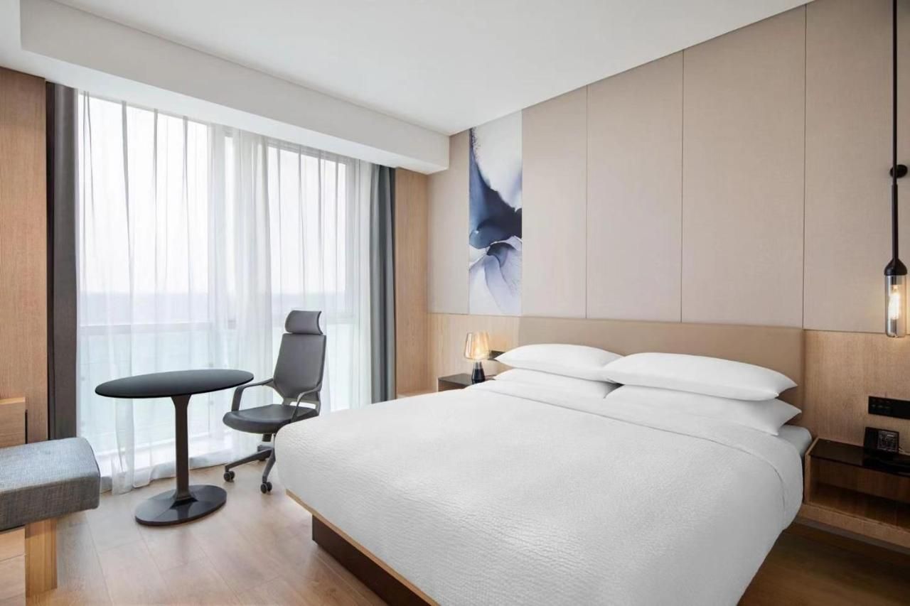 Fairfield by Marriott Beijing Haidian