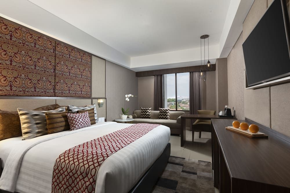 The Alana Malioboro Hotel & Conference Center