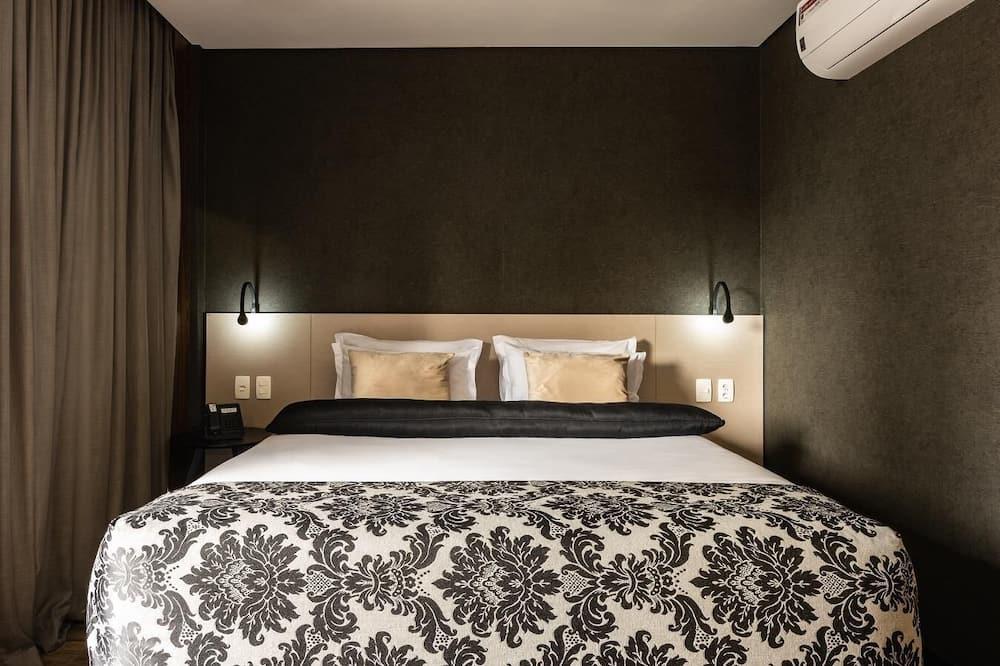 Urban By Unu Osasco Hotel