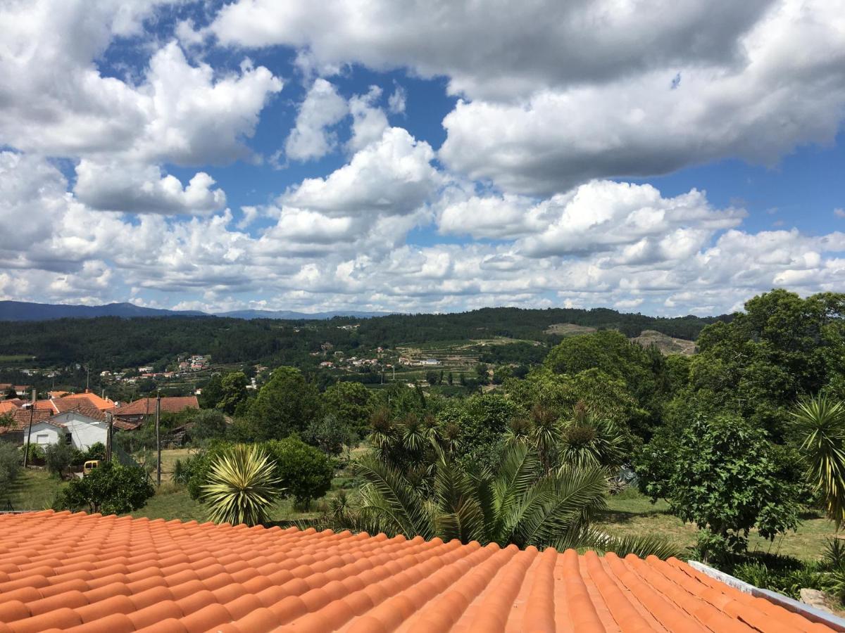 Quinta de Moçamedes Turismo de Habitação - Centrum - Vouzela visuel 4/5 Quinta de Moçamedes Turismo de Habitação - Centrum - Vouzela visuel 4/5