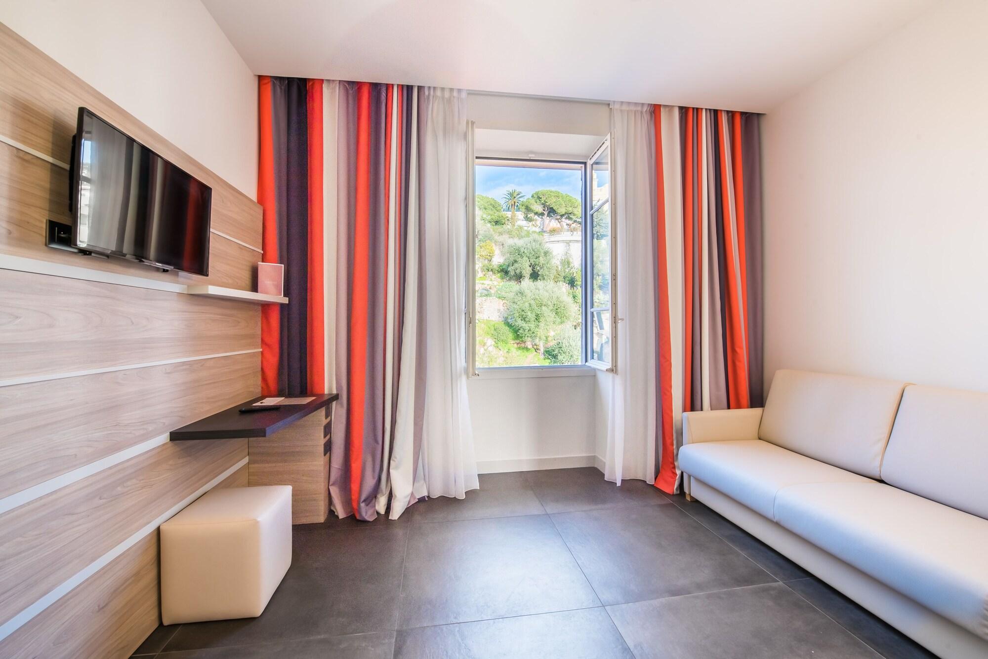 Hotel Le Saint Paul
