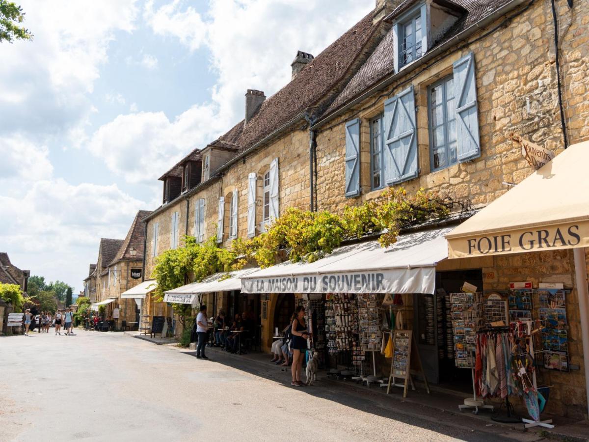 Holiday Home Camping Sunélia Le Séquoia-2 by Interhome Midi-Pyrenees - Payrac visuel 2/5 Holiday Home Camping Sunélia Le Séquoia-2 by Interhome Midi-Pyrenees - Payrac visuel 2/5