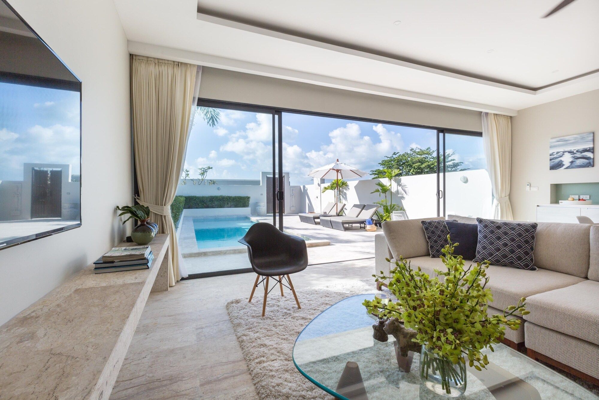 Skye Beach Hotel - Koh Samui