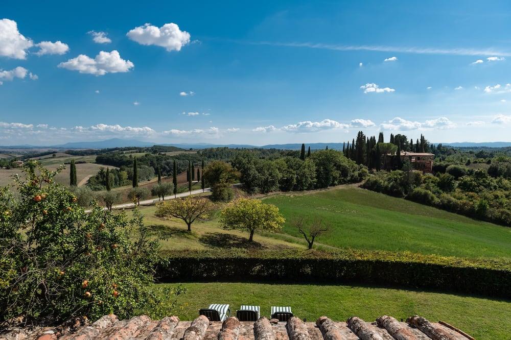 Villa Colombaio Toscane - Siena visuel 2/5 Villa Colombaio Toscane - Siena visuel 2/5