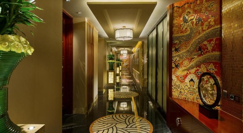 Zhaolin Grand Hotel