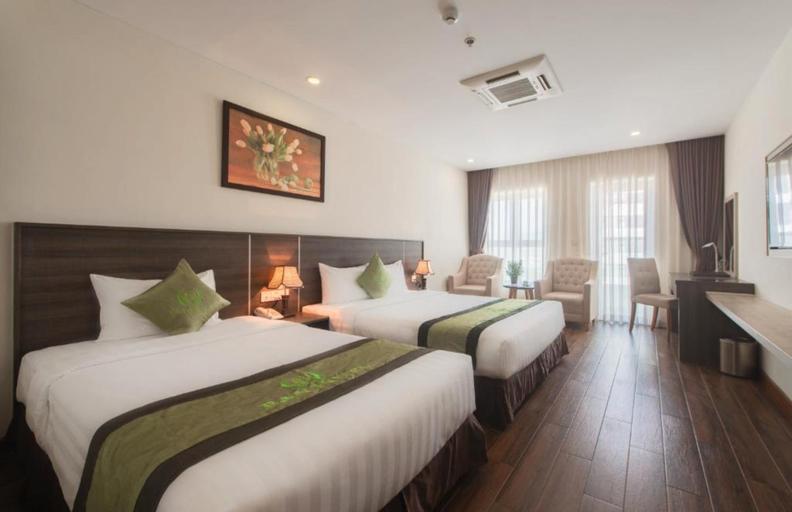 agoda-2732665-591378687-544130 Green Lighthouse Hotel