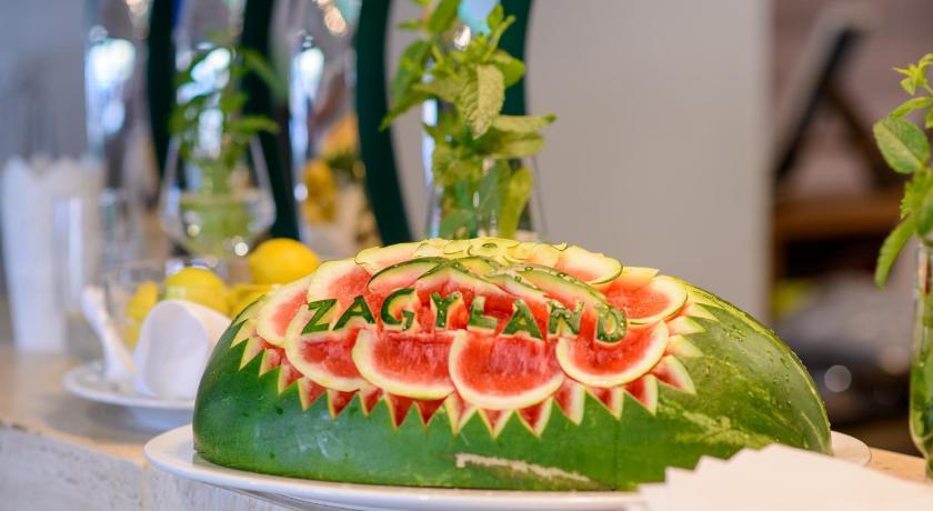 Holiday Park Zagyland