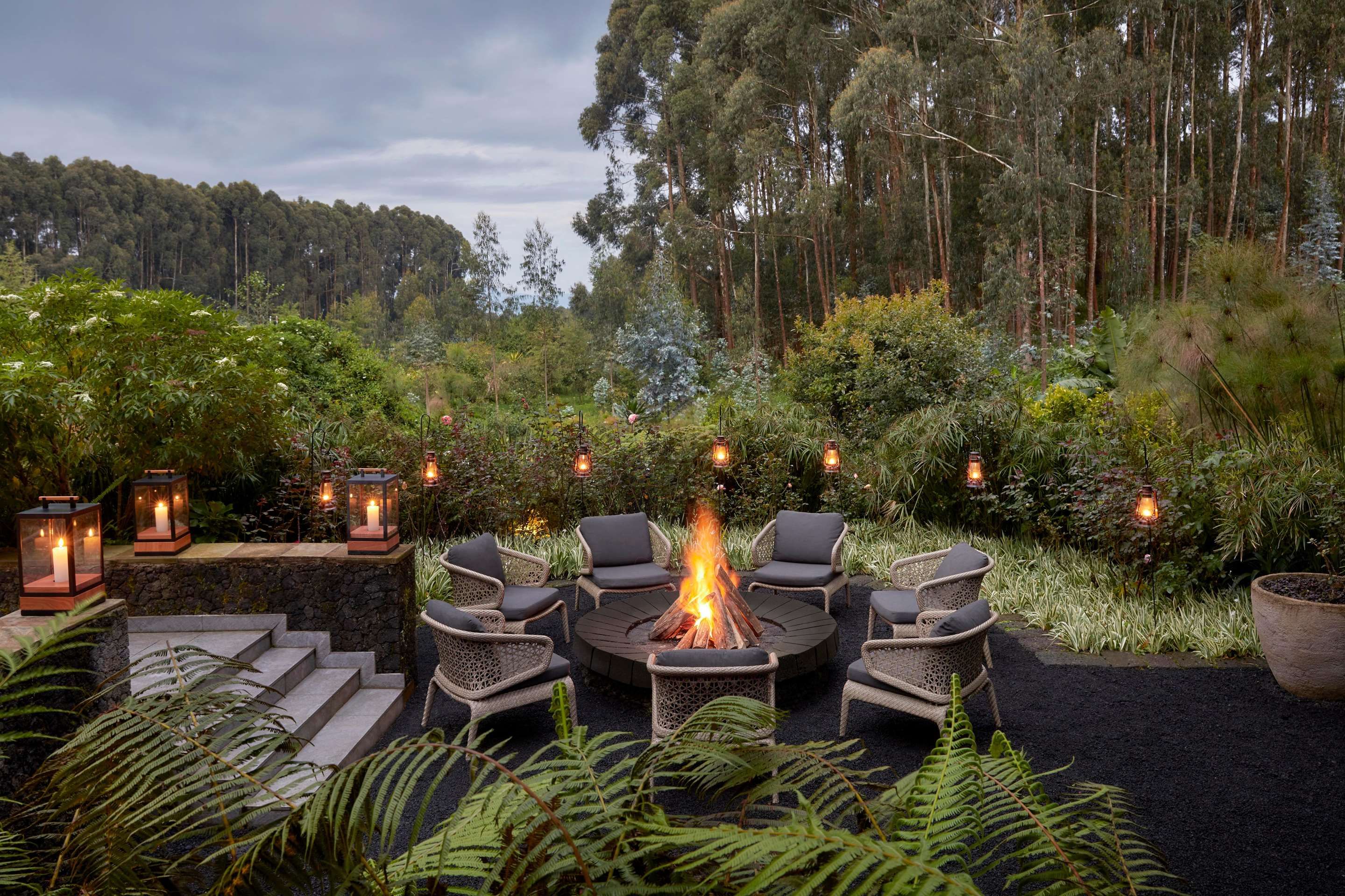 One&Only Gorilla's Nest