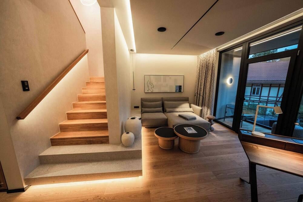 Hotel & Spa Suiten Freiwerk