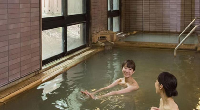 Kyukamura Nyuto-Onsenkyo