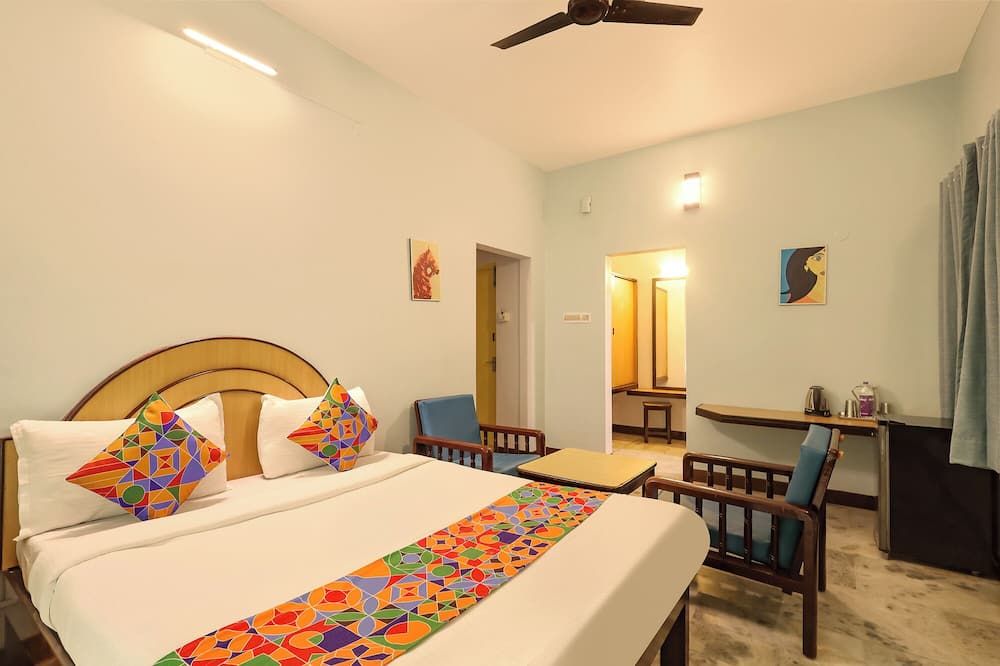 hotel photo