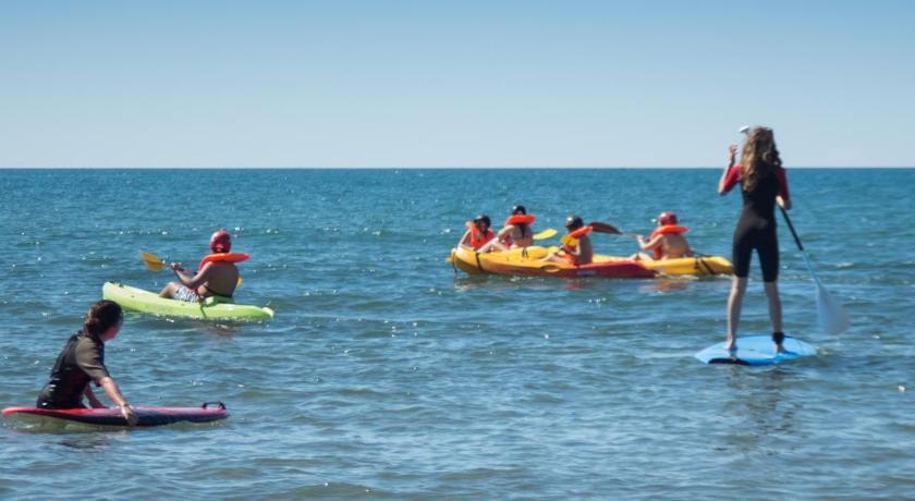 Complejo Turístico & Camping Cabopino Andalusia - Marbella visuel 4/5