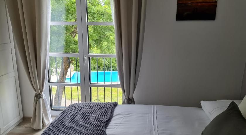 Boutique Resort Osma - Adults Only