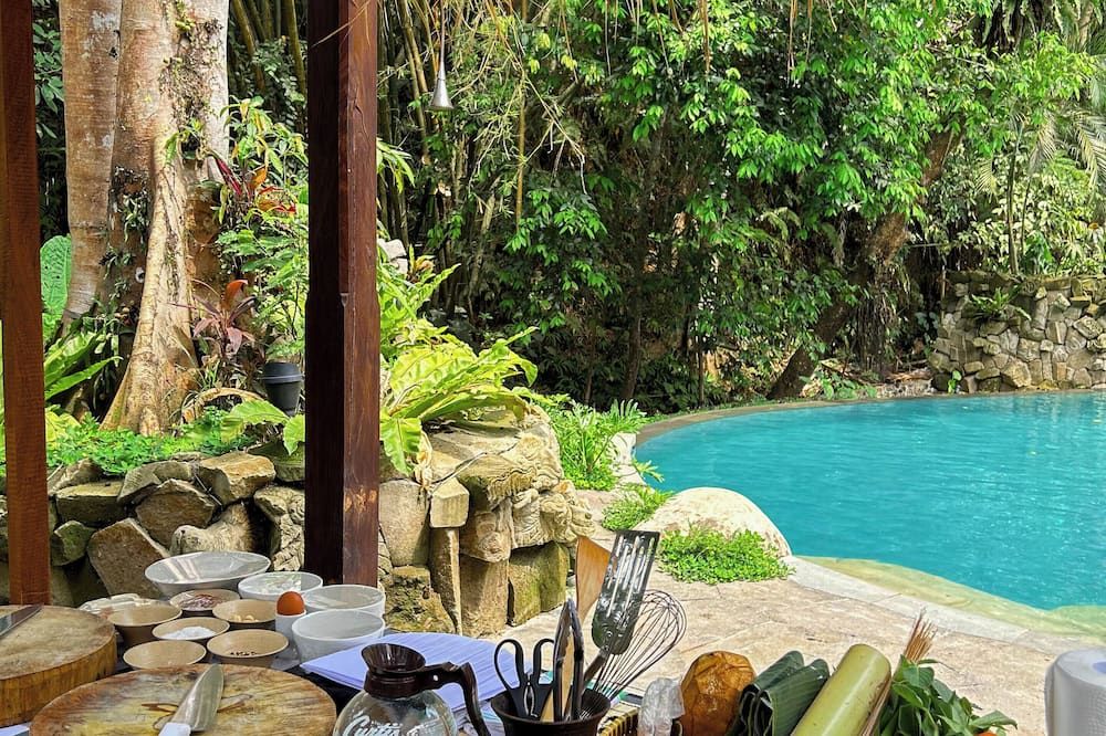 AnandaDara Ubud Resort & Spa