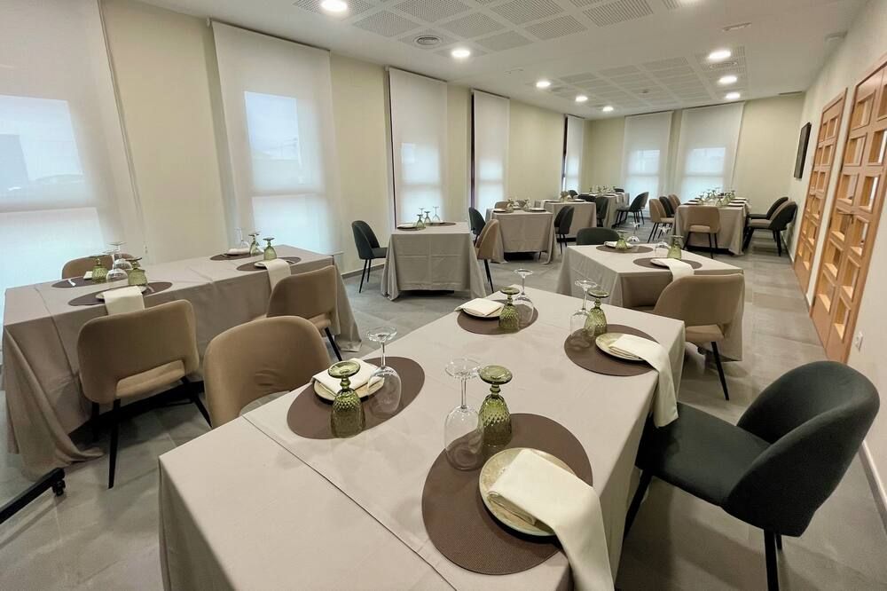 La Hospedería - El Provencio