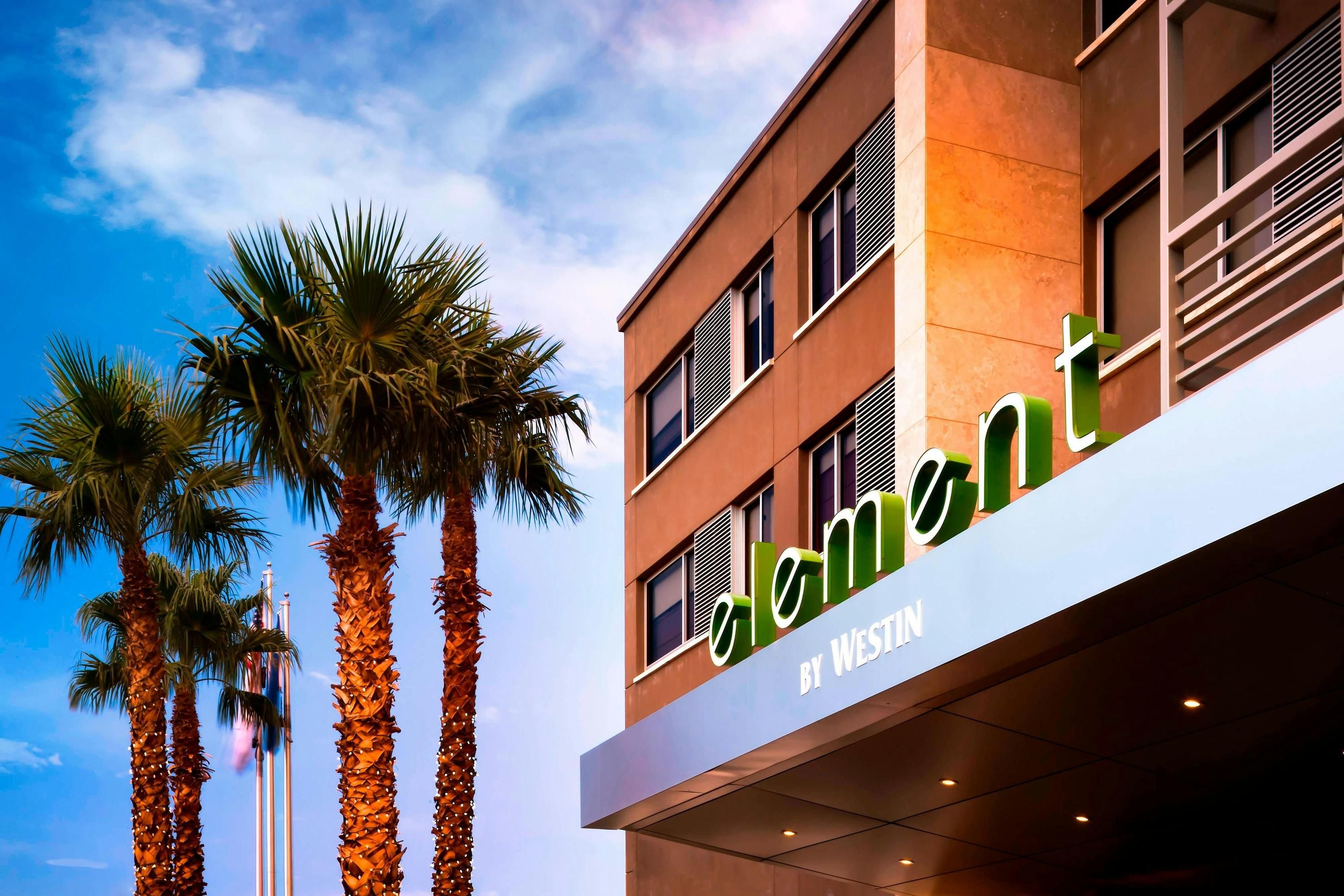 Element by Westin Las Vegas Summerlin