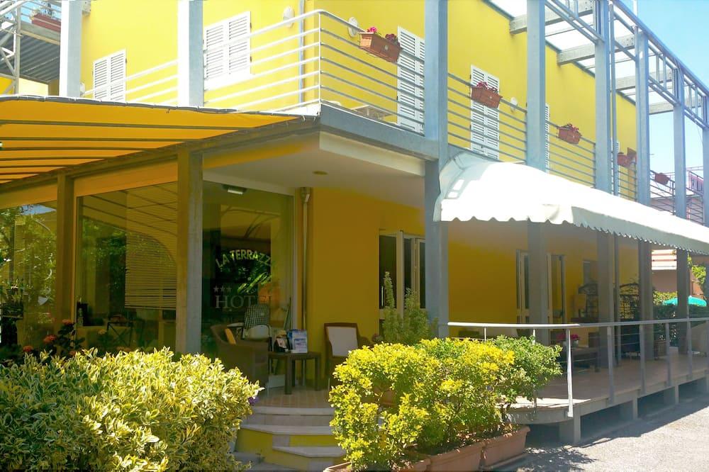 Hotel Illi Toscane - Marina di Massa visuel 3/5 Hotel Illi Toscane - Marina di Massa visuel 3/5