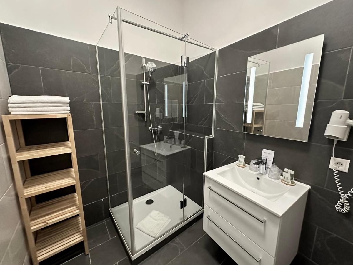 Hotel Brauhof Wien