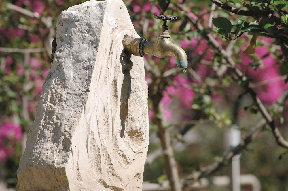 Paradise Island Villas