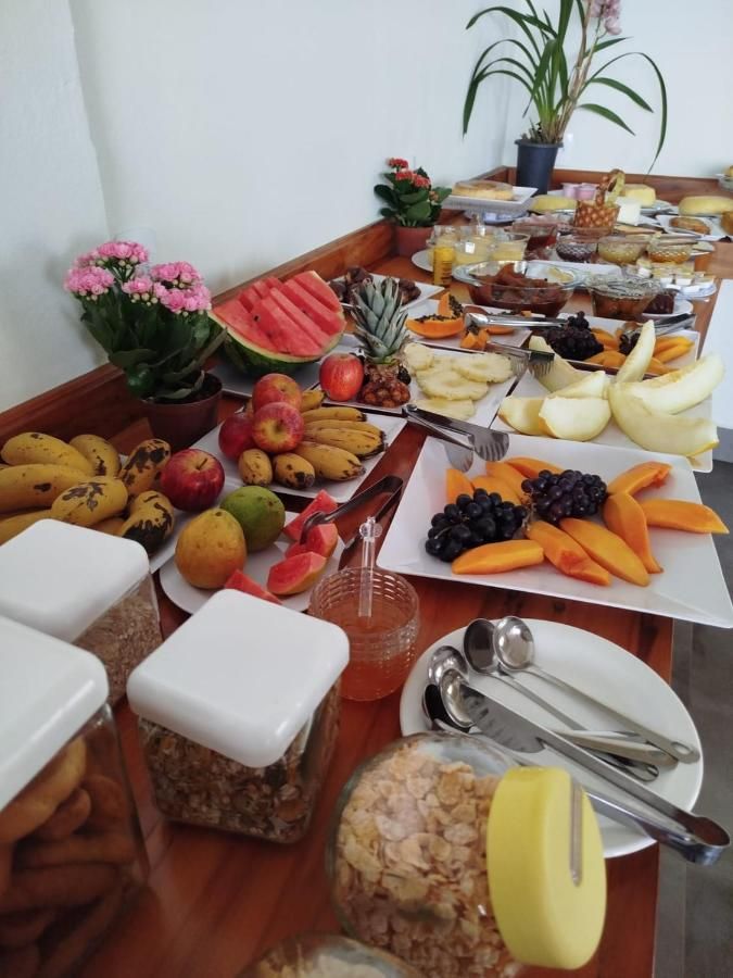 pousada Charme Tiradentes