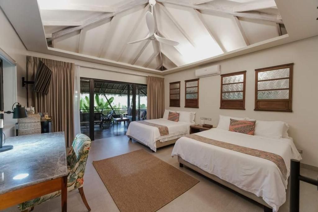 Kaimana Resort Siargao