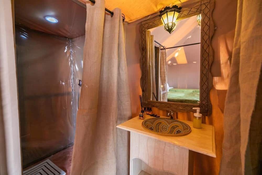 Dwo Golden Camp Merzouga