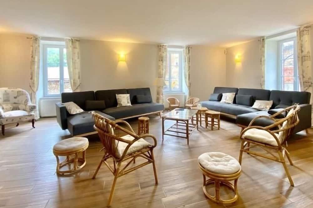 Gite Javaugues, 7 bedrooms, 14 persons Lotharingen - Doulcon visuel 2/5 Gite Javaugues, 7 bedrooms, 14 persons Lotharingen - Doulcon visuel 2/5