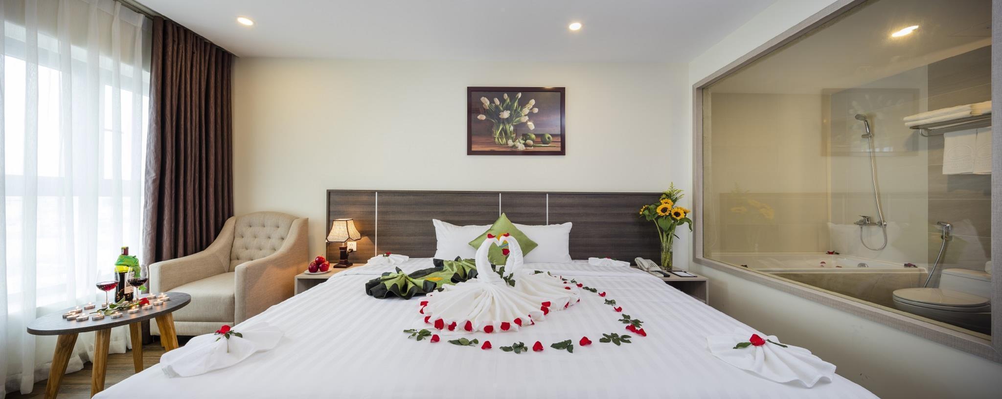 agoda-2732665-50859909-094236 Green Lighthouse Hotel