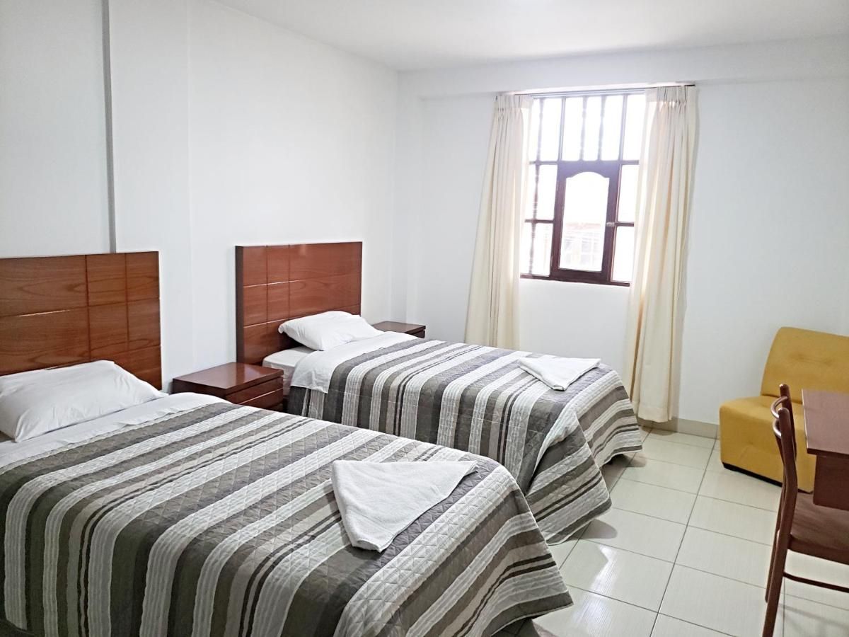 hotel photo